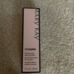 Mary Kay Foundation